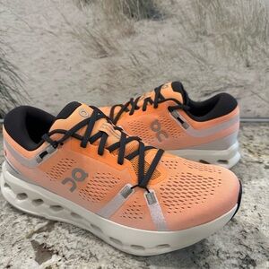 ON RUNNING CLOUDSURFER 2 NEW NEVER WORN MENS SIZE 10 EXCELLENT CONDITION